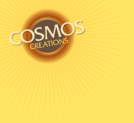 Cosmos Creations