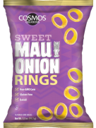 Sweet Maui Onion Rings