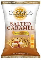 Salted Caramel